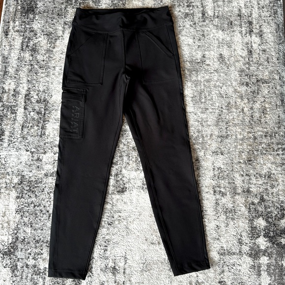 NWOT | Ariat Utility Legging - Picture 2 of 5